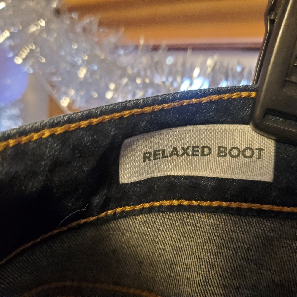 Torrid Relaxes Boot Jeans - Picture 3 of 5